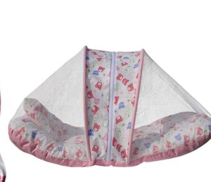Baby gadi /Bed Tent