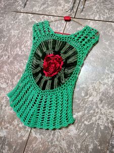 New Top