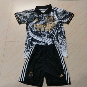 Football jersey Real Madrid