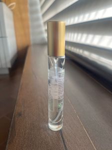 Oudh &amp; Saffron Perfume/75% Left