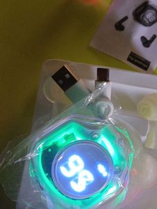 Ultra Pods Pro 2 (Blue Colour)