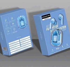 Ultrapods Max Wireless Earbuds