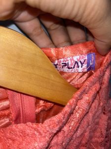 Net Midi For Female