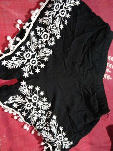 Shorts For Girl