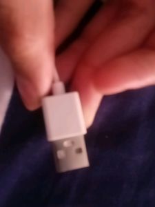 T800 Ultra Smart Watch Charger