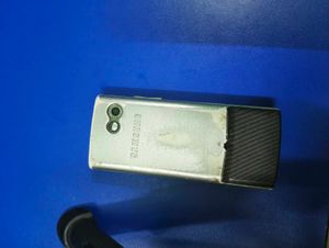 Samsung Rare Phone