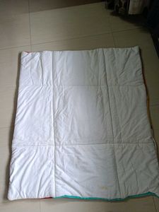 Baby Blanket Cum Mattress