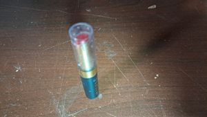 Non Used Lipstick