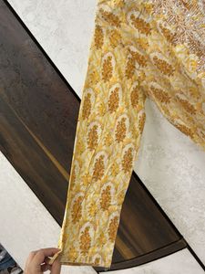 Pakistani Original Fd Creation Embroidery Suit