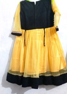 Baby Girls Suit With Legging