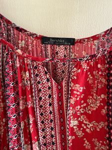 Bershka Top