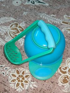 Baby Food Masher