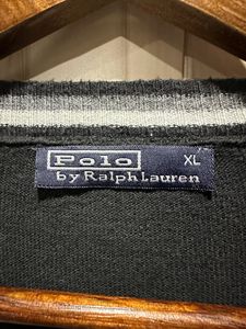 Ralph Lauren Big Pony Cardigan