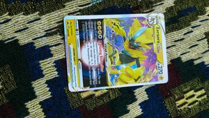 Pokemon Cards Ultra Rare - Assorted Collection