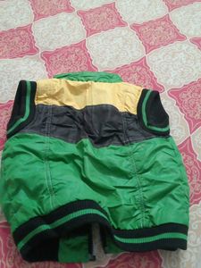Boys&#39; Stylish Jacket used