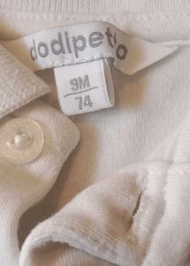 Baby Boys Cloth
