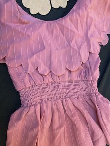 Dress For Kids