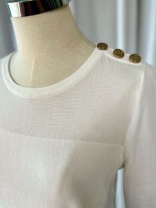 Korean Knit Top