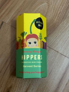 Sonny Angel Hippers Harvest Series