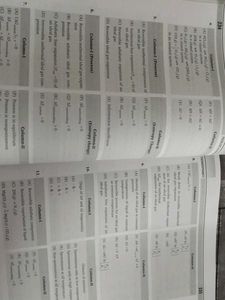 Problems In Physical Chemistry For JEE