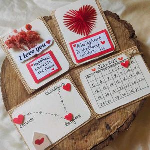 Customize Hamper
