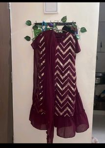 New Sharha Suit