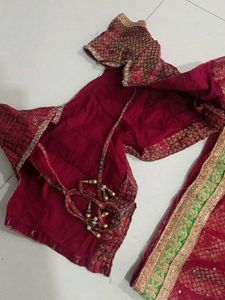 Lehenga