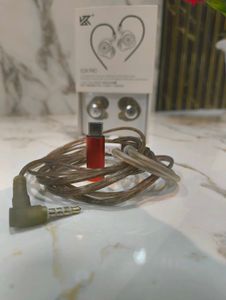 Original IEM Earphone EDx Pro