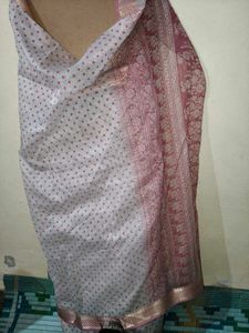 Used Saree