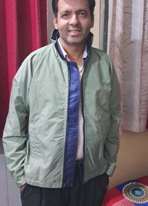 Sporty Jacket