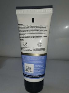 Dr. Sheth&#39;s Moisturizer