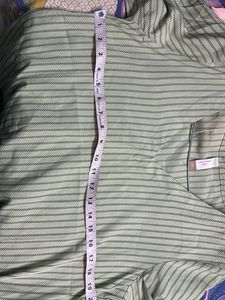 Formal Top(Green)