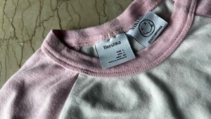 Nirvana Graphic Tee