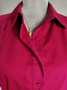 Adolfo dominguez Button Down Shirt