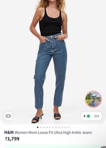 H&amp;M Jeans