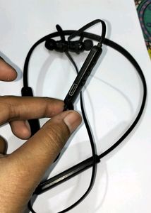 boAt Rockerz 255 Pro + (Plus), Perfectly Working