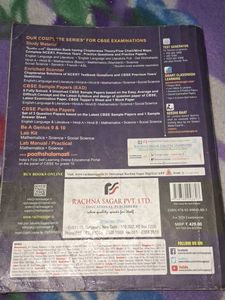 All In One Sst Class 10th With Pyq And Ncert Ques