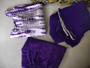 2 New Kurta Set