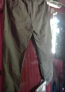 2 Combo Jogger Pants