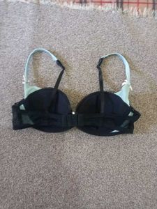 Beach Mermaid Bow Bra Bikini Top