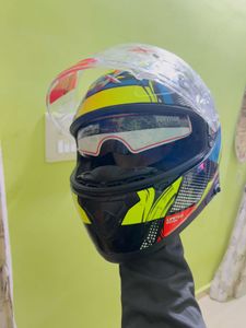 Axor vivid Brand New Helmet👌