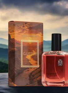 Brit Accent London Canyon Perfume