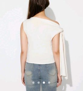 Knotted Top