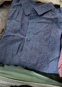 Men's Shirts Bundle