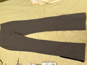 Zara Formal Pants