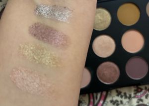 Original MAC Eye Shadow Palette, Limited Edition