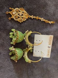 Classic Jewellery Very Beautiful 🤩
