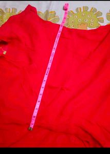 Pink Rani Gown