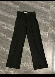Kotty High Rise Trouser
