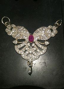Pendant Set